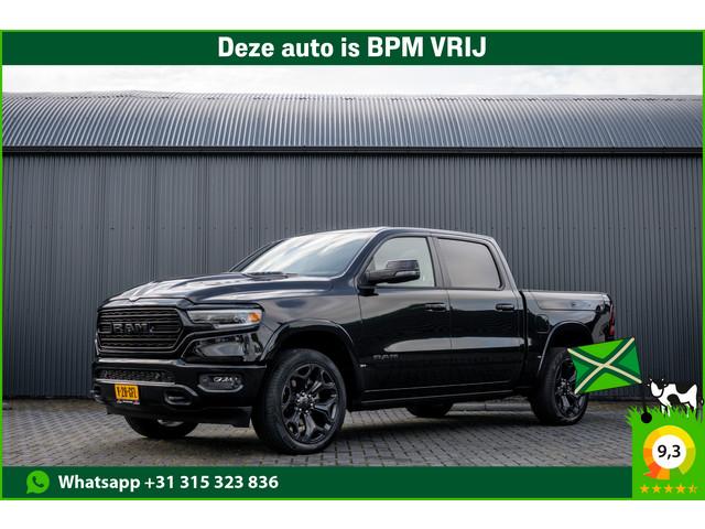 Dodge Ram 2024 LPG