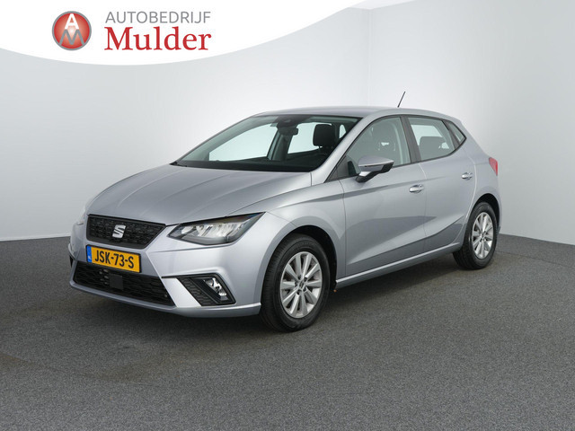 Seat Ibiza 2024 Benzine