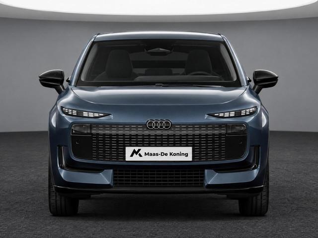 Audi A2