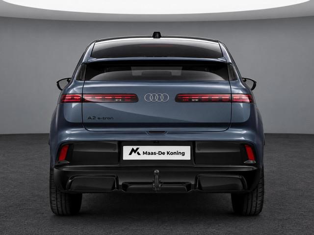 Audi A2