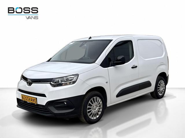 Toyota pro-ace
