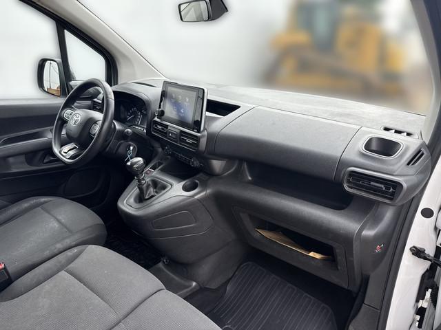 Toyota pro-ace