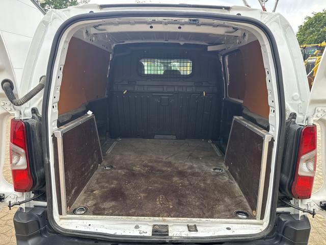 Toyota pro-ace