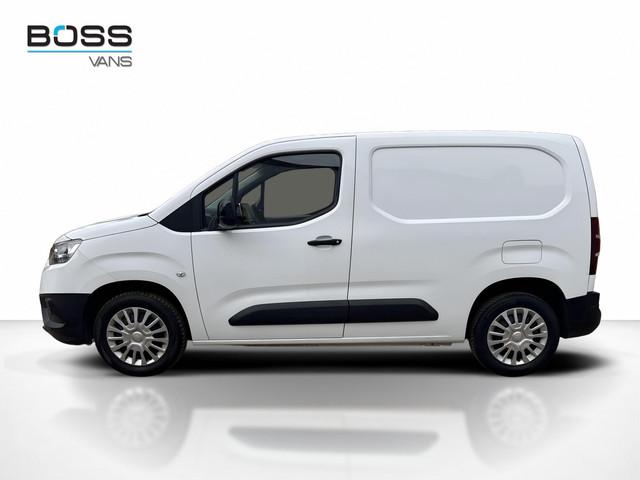 Toyota pro-ace