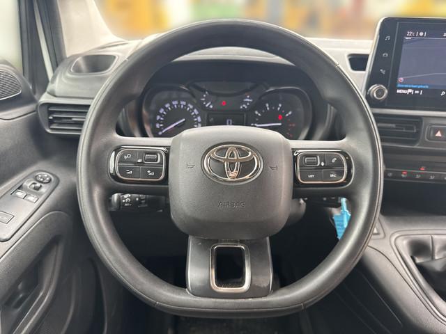 Toyota pro-ace