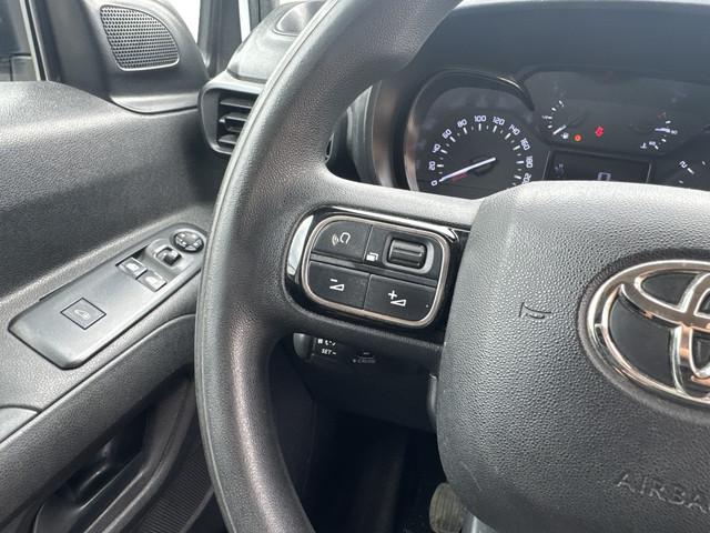 Toyota pro-ace