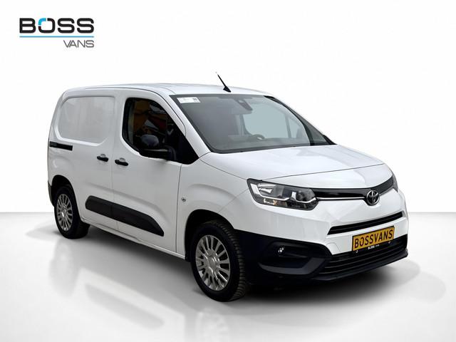 Toyota pro-ace