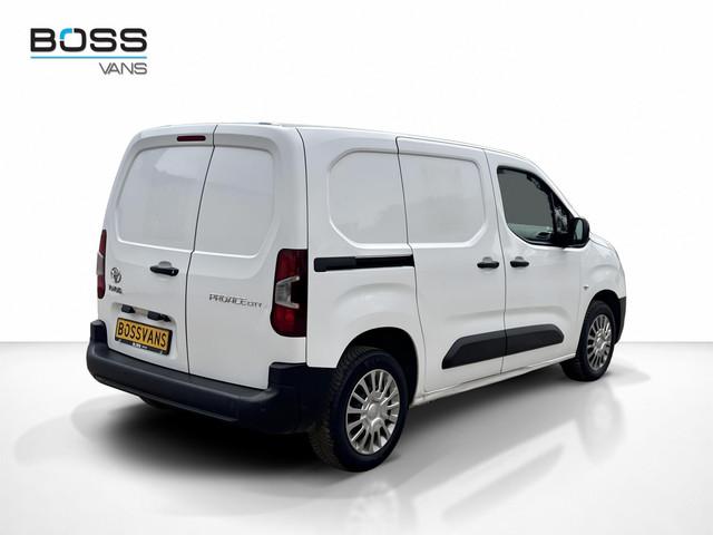 Toyota pro-ace