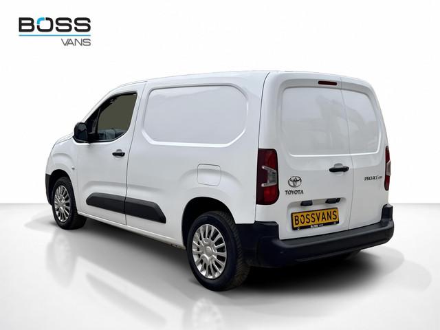 Toyota pro-ace