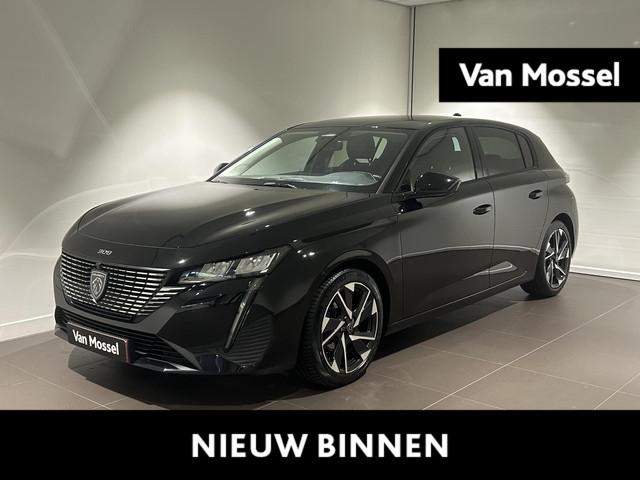 Peugeot 308 2022 Benzine