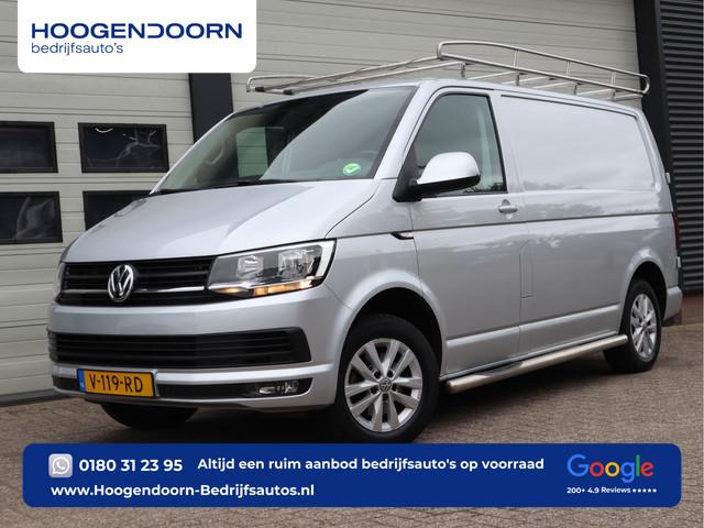 Volkswagen Transporter 2018 Diesel