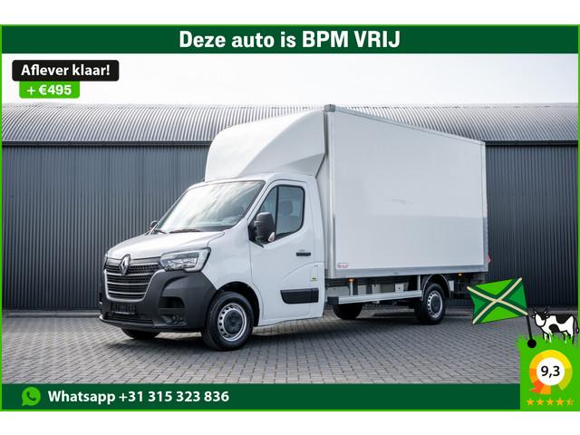 Renault Master 2023 Diesel