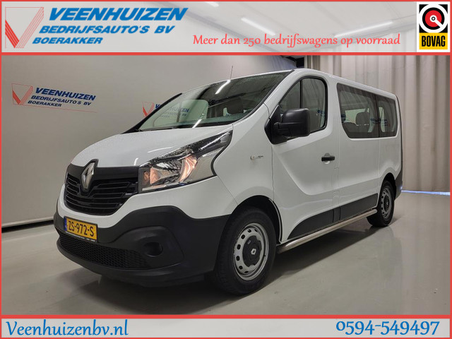 Renault Trafic 2019 Diesel