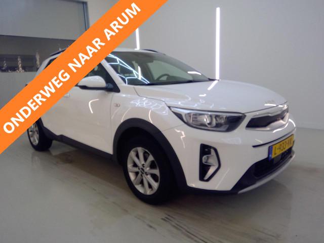 Kia Stonic 2021 Hybride