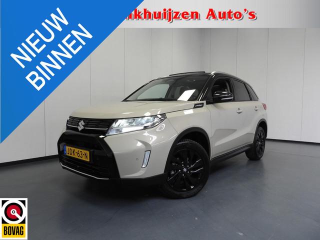 Suzuki Vitara 2025 Hybride