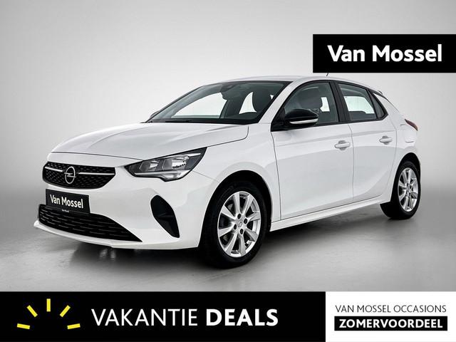 Opel Corsa 2022 Benzine