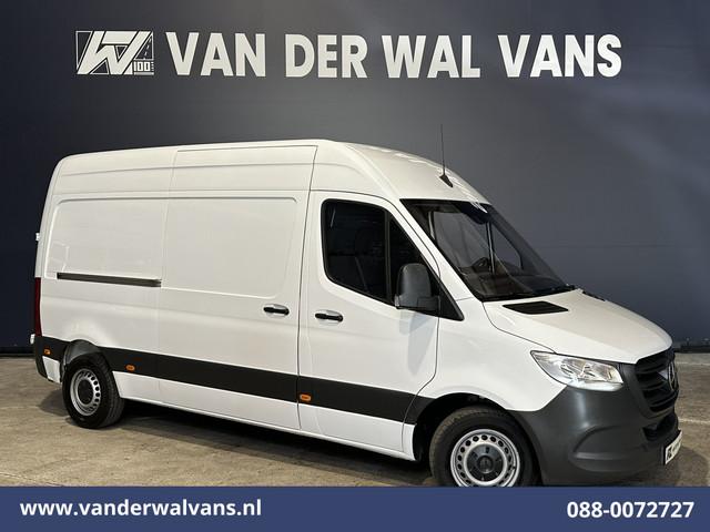 Mercedes-Benz Sprinter 2020 Diesel