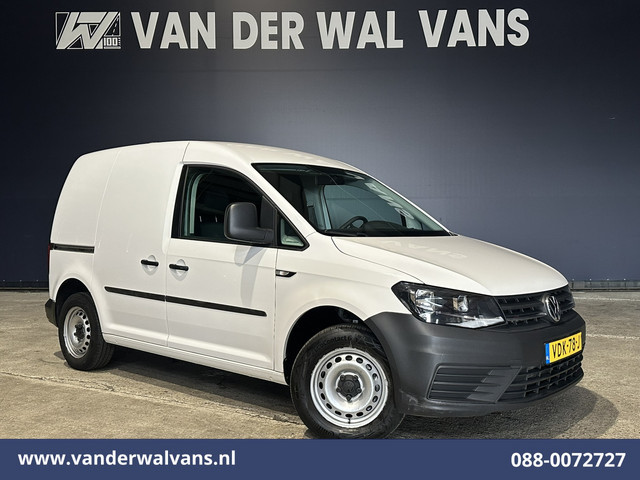 Volkswagen Caddy 2019 Diesel