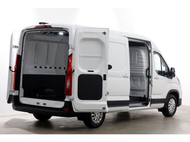 Maxus eDeliver9