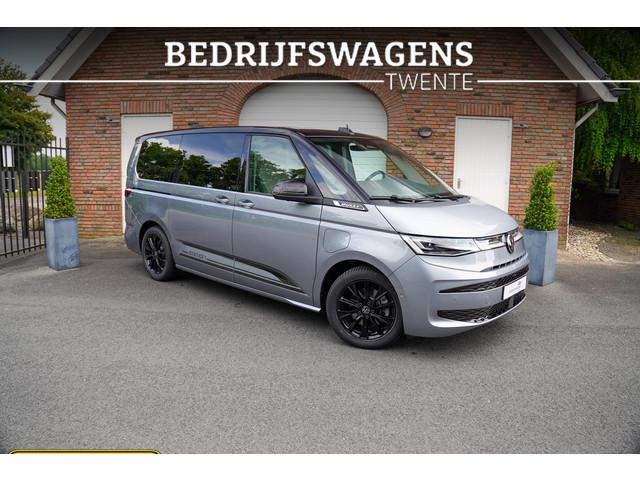 Volkswagen Multivan 2026 Hybride