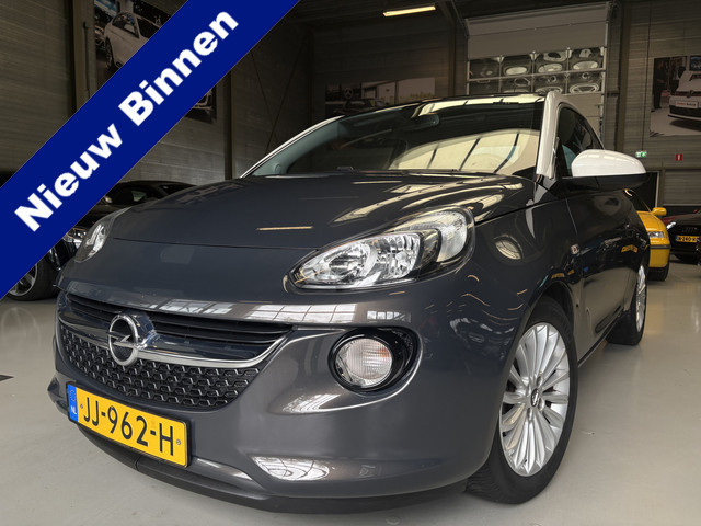 Opel Adam