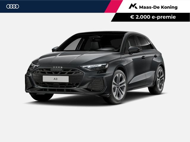 Audi A3 2026 Benzine