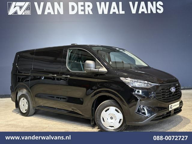 Ford Transit Custom 2024 Diesel