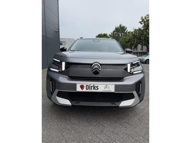 Citroën ë-C3 Aircross