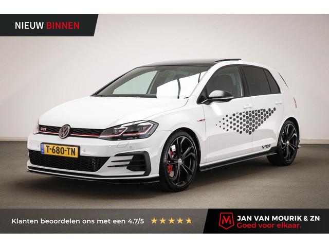 Volkswagen Golf 2019 Benzine