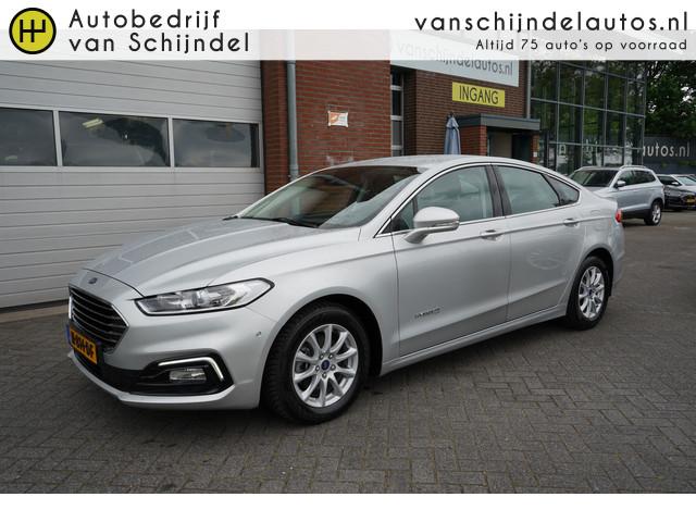Ford Mondeo 2020 Hybride