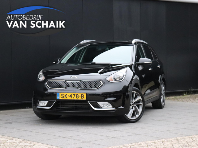 Kia Niro 2018 Hybride