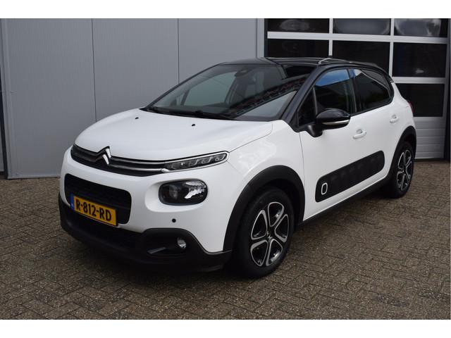 Citroën C3 2019 Benzine