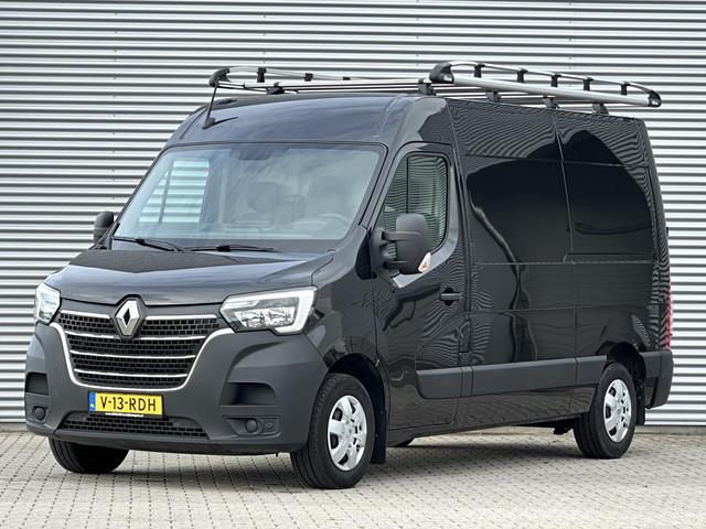 Renault Master 2024 Diesel