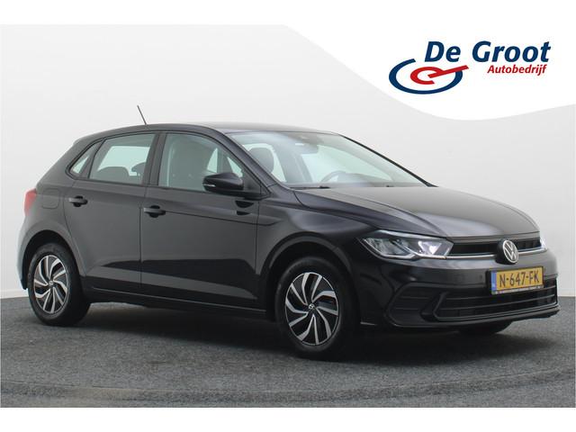 Volkswagen Polo 2021 Benzine
