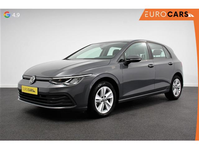 Volkswagen Golf 2021 Benzine