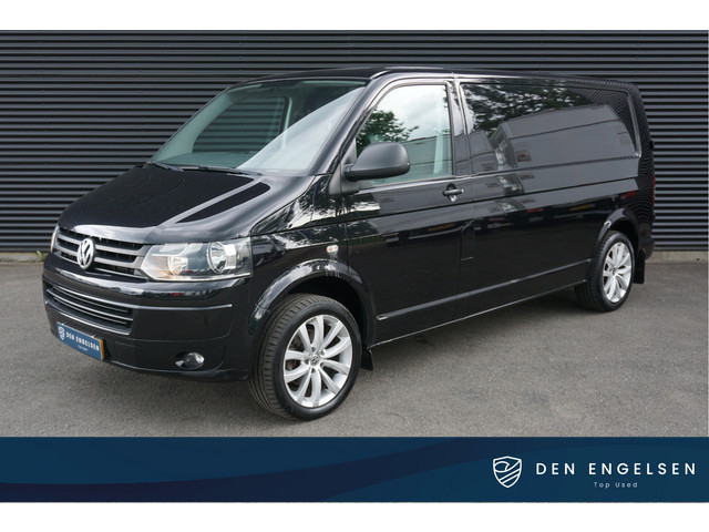 Volkswagen Transporter 2015 Diesel