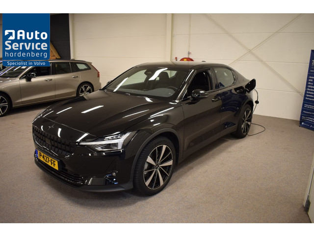 Polestar 2 2022 Elektrisch