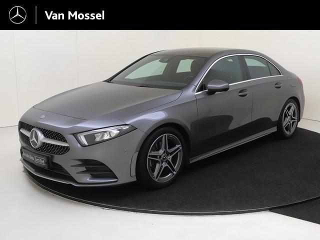 Mercedes-Benz A-Klasse 2020 Benzine