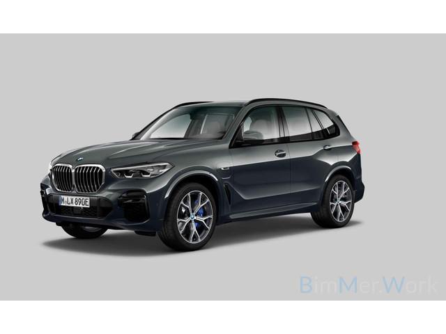 BMW X5 2021 Hybride
