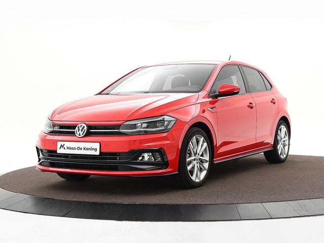 Volkswagen Polo 2021 Benzine