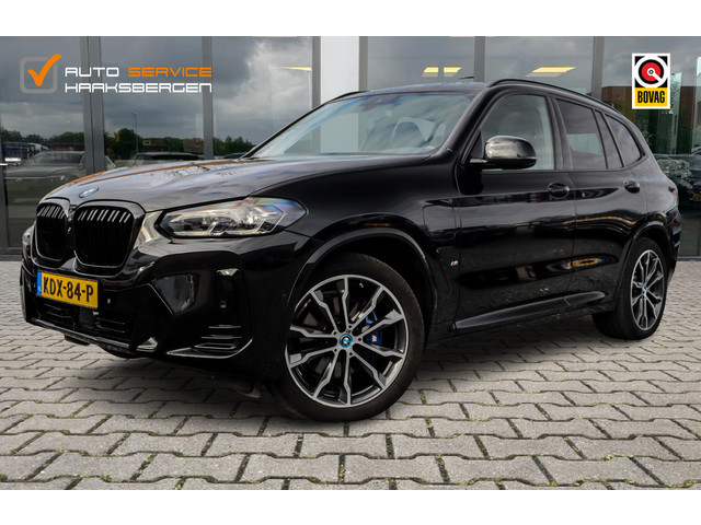 BMW X3 2023 Hybride