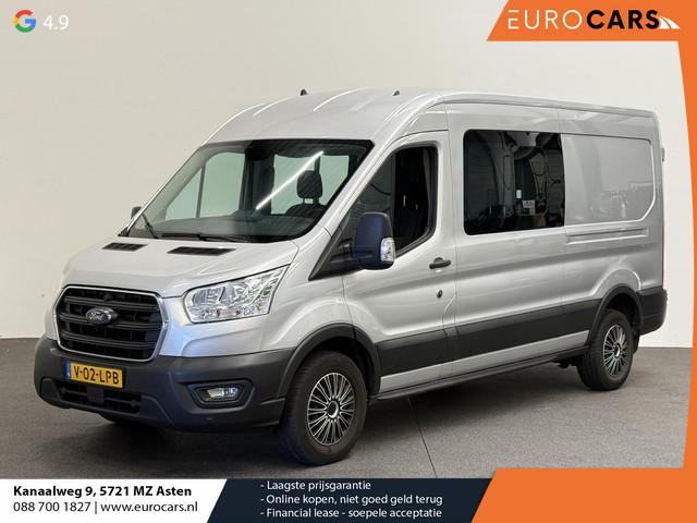 Ford Transit 2021 Diesel