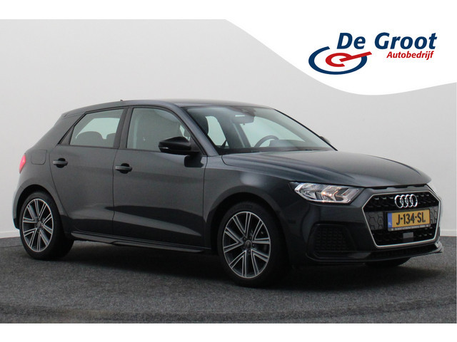 Audi A1 2020 Benzine