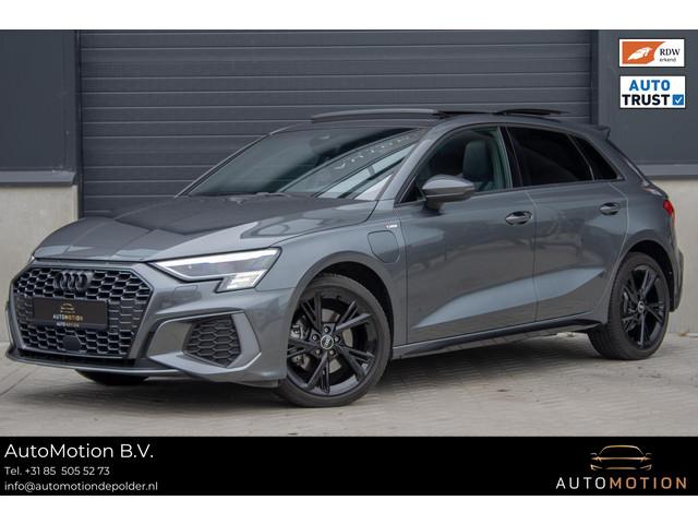 Audi A3 2022 Hybride