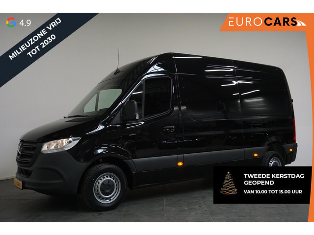 Mercedes-Benz Sprinter 2023 Diesel