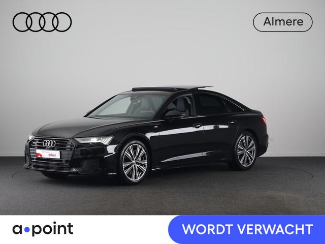 Audi A6 2021 Hybride