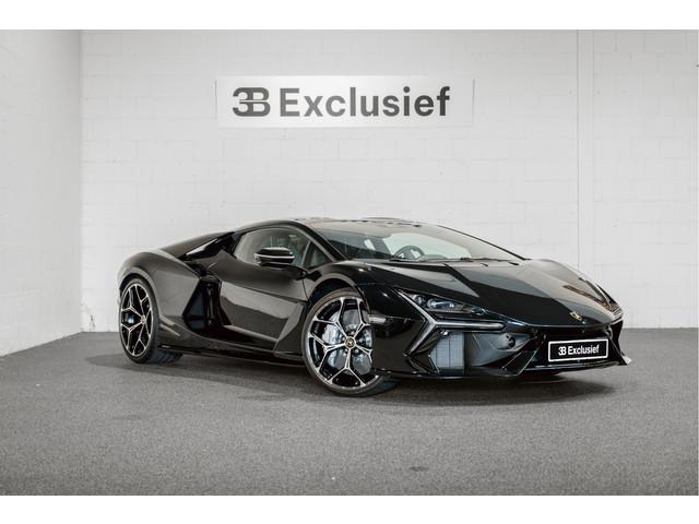 Lamborghini Revuelto 2026 Hybride