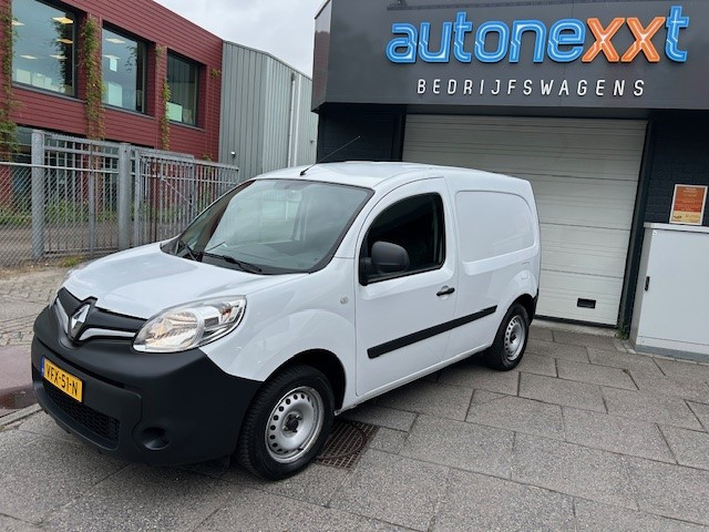 Renault Kangoo 2020 Diesel
