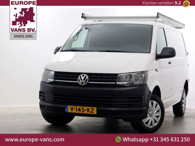 Volkswagen Transporter 2018 Diesel