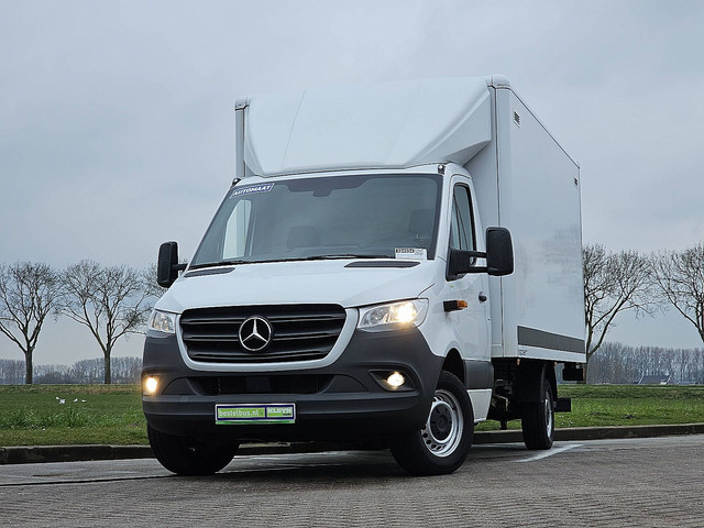 Mercedes-Benz Sprinter 2023 Diesel